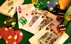Gameplay seru permainan tembak ikan online di platform holybet777