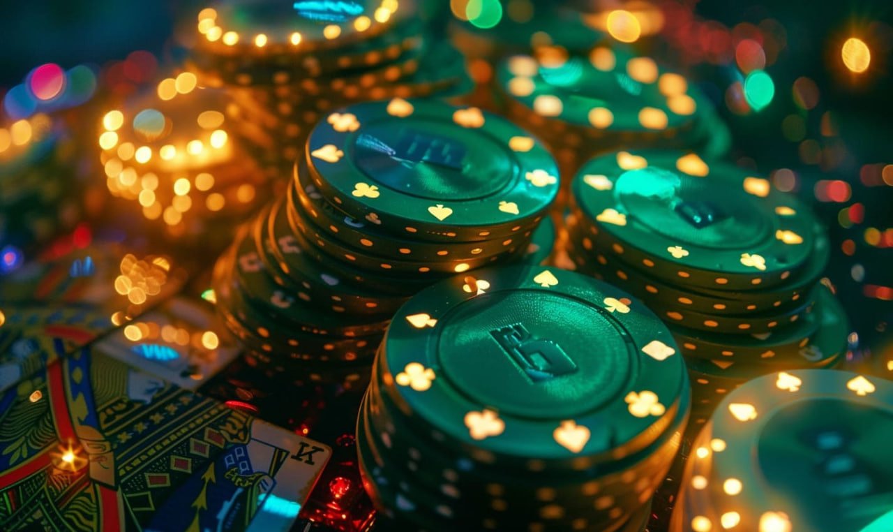 Permainan Slot Online populer di holybet777 Indonesia